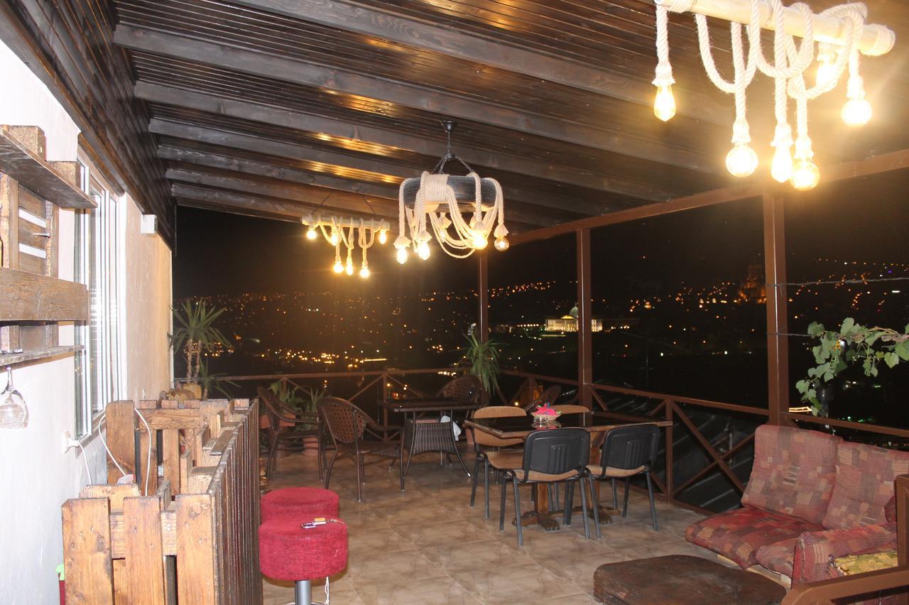 Bany Guest House Tbilisi Bagian luar foto